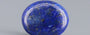 Natural Lapis Lazuli - 3.98 Carat Limited - Quality  LL-15640