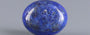 Natural Lapis Lazuli - 4.82 Carat Limited Quality LL-15731