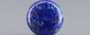Natural Lapis Lazuli - 5.45 Carat Limited - Quality  LL-15582