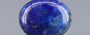 Natural Lapis Lazuli - 5.81 Carat Limited - Quality  LL-15650