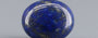 Natural Lapis Lazuli - 5.84 Carat Limited - Quality  LL-15616