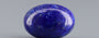 Natural Lapis Lazuli - 5.87 Carat Limited - Quality  LL-15584