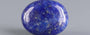 Natural Lapis Lazuli - 7.14 Carat Limited Quality LL-15728