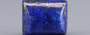 Natural Lapis Lazuli - 7.66 Carat Limited Quality LL-15685