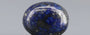 Natural Lapis Lazuli - 7.7 Carat Limited - Quality  LL-15629