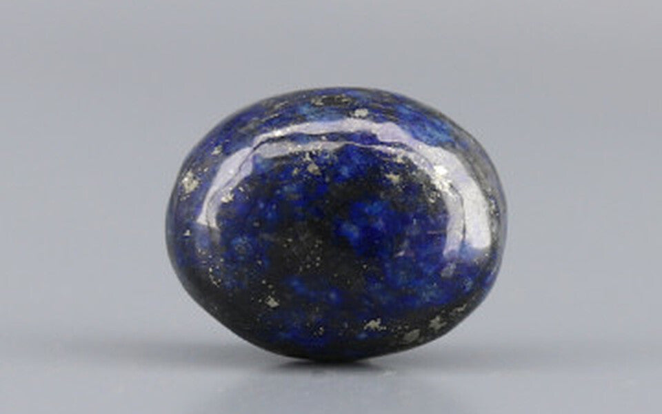 Natural Lapis Lazuli - 7.7 Carat Limited - Quality  LL-15629