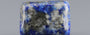 Natural Lapis Lazuli - 8.31 Carat Limited - Quality  LL-15581