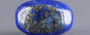Natural Lapis Lazuli - 8.53 Carat Rare Quality LL-15740