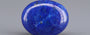 Natural Lapis Lazuli - 8.71 Carat Limited Quality LL-15667