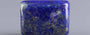 Natural Lapis Lazuli - 8.80 Carat Limited Quality LL-15723