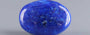 Natural Lapis Lazuli - 8.99 Carat Rare Quality LL-15736