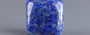 Natural Lapis Lazuli - 9.21 Carat Limited Quality LL-15706