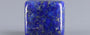Natural Lapis Lazuli - 9.26 Carat Rare Quality LL-15710