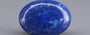 Natural Lapis Lazuli - 9.35 Carat Limited Quality LL-15676