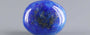 Natural Lapis Lazuli - 9.37 Carat Rare Quality LL-15734