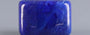 Natural Lapis Lazuli - 9.52 Carat Limited Quality LL-15694