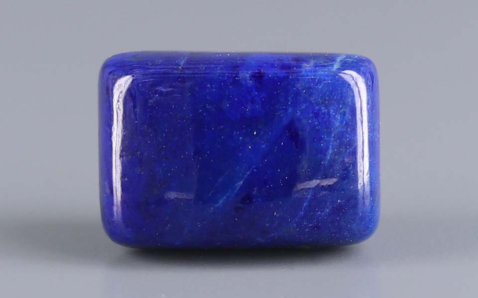 Natural Lapis Lazuli - 9.52 Carat Limited Quality LL-15694