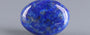 Natural Lapis Lazuli - 9.52 Carat Limited Quality LL-15722
