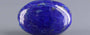 Natural Lapis Lazuli - 9.53 Carat Rare Quality LL-15743