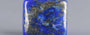 Natural Lapis Lazuli - 9.64 Carat Limited Quality LL-15730