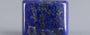 Natural Lapis Lazuli - 9.75 Carat Limited Quality LL-15717