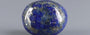 Natural Lapis Lazuli - 9.95 Carat Limited Quality LL-15712