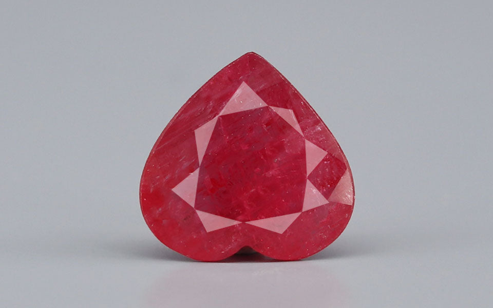 Mozambique Ruby