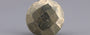 Natural Pyrite - 11.84 Carat Prime Quality PRT-27017