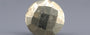 Natural Pyrite - 12.48 Carat Prime Quality PRT-27005