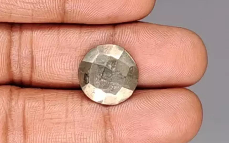 Natural Pyrite - 12.48 Carat Prime Quality PRT-27005