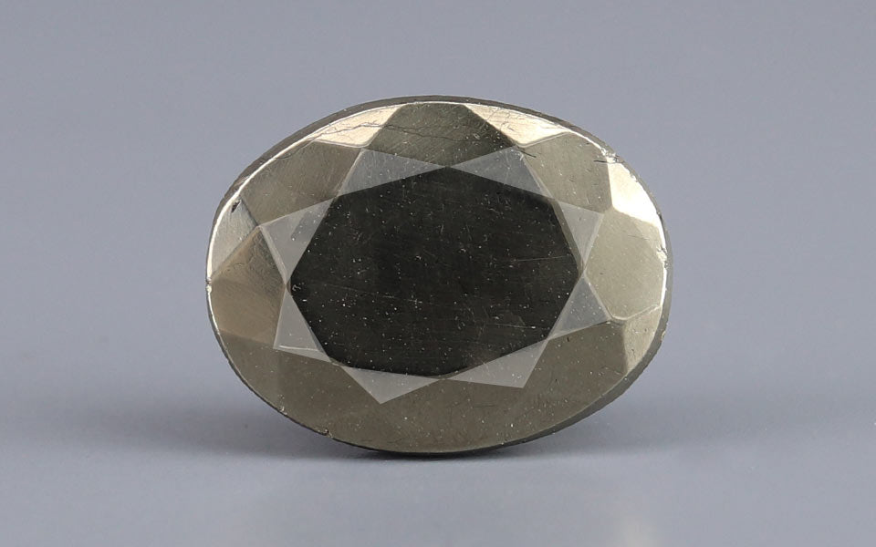Natural Pyrite - 12.49 Carat Prime Quality PRT-27027