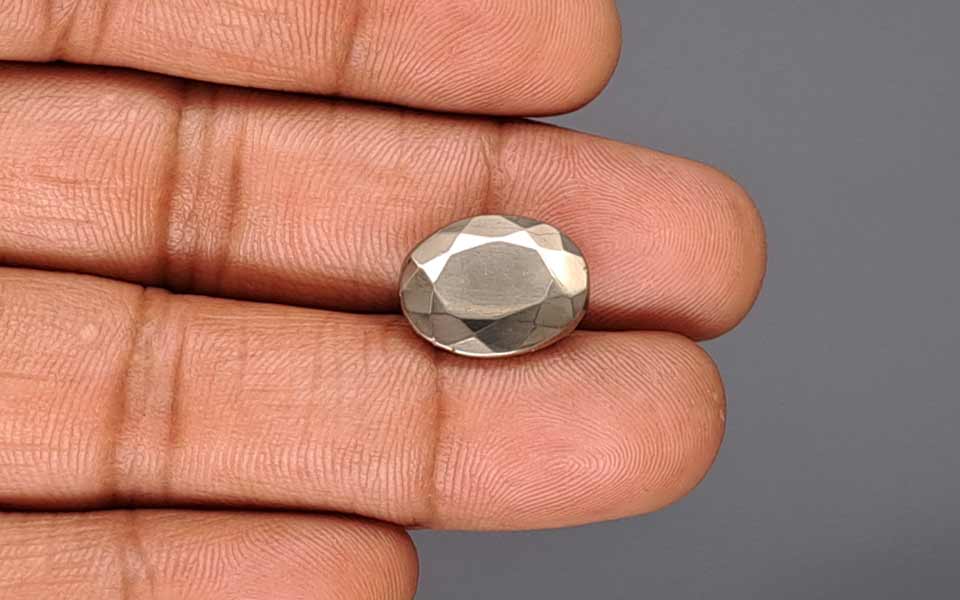 Natural Pyrite - 12.49 Carat Prime Quality PRT-27027