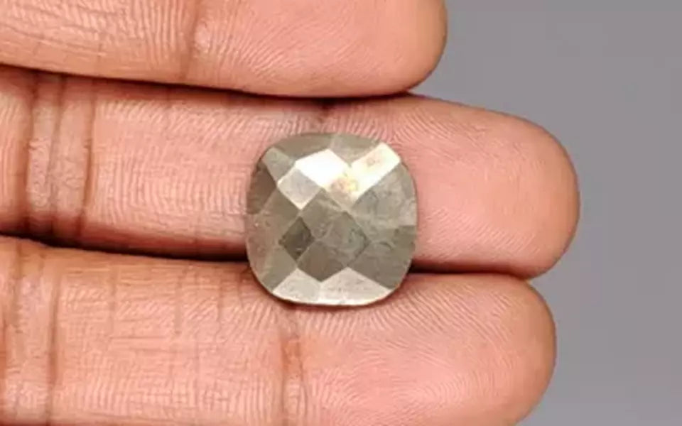 Natural Pyrite - 13.25 Carat Prime Quality PRT-27011