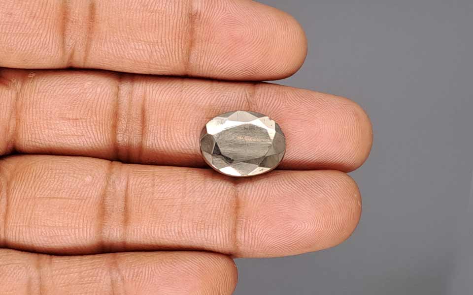 Natural Pyrite - 14.15 Carat Prime Quality PRT-27030