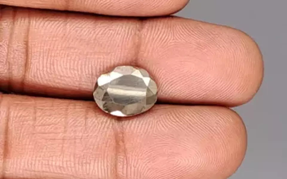Natural Pyrite - 4.95 Carat Prime Quality PRT-27020
