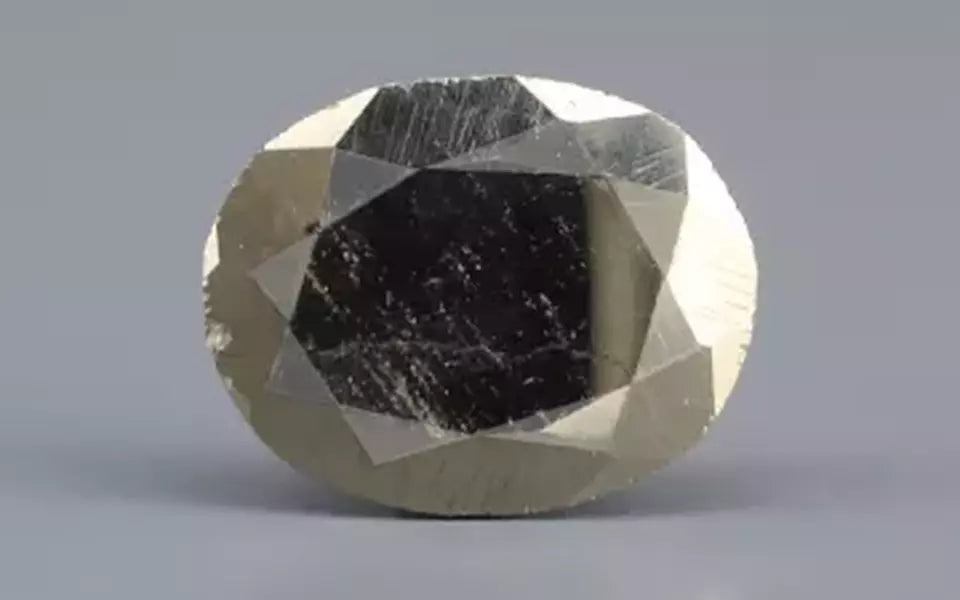Natural Pyrite - 5.02 Carat Prime Quality PRT-27001