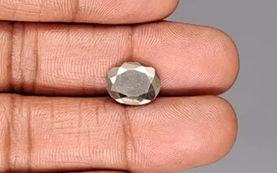 Natural Pyrite - 5.02 Carat Prime Quality PRT-27001