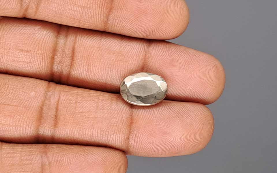 Natural Pyrite - 7.13 Carat Prime Quality PRT-27032