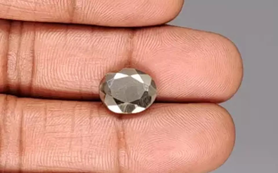 Natural Pyrite - 7.29 Carat Prime Quality PRT-27016