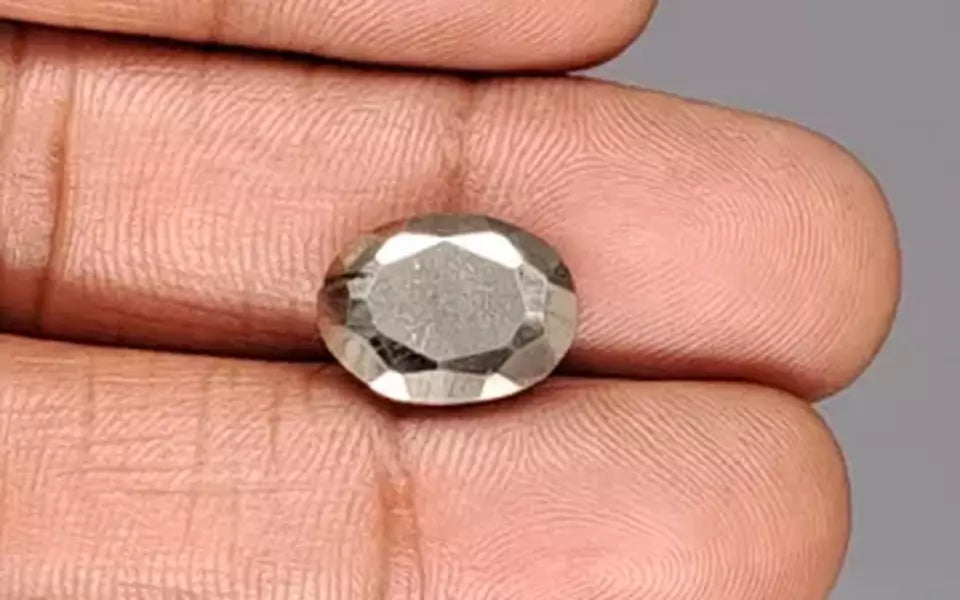 Natural Pyrite - 7.58 Carat Prime Quality PRT-27018