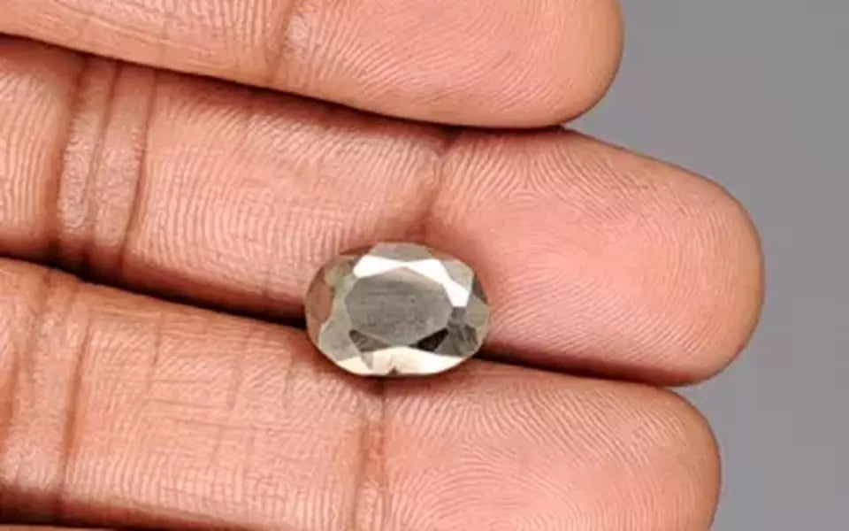 Natural Pyrite - 8.31 Carat Prime Quality PRT-27010