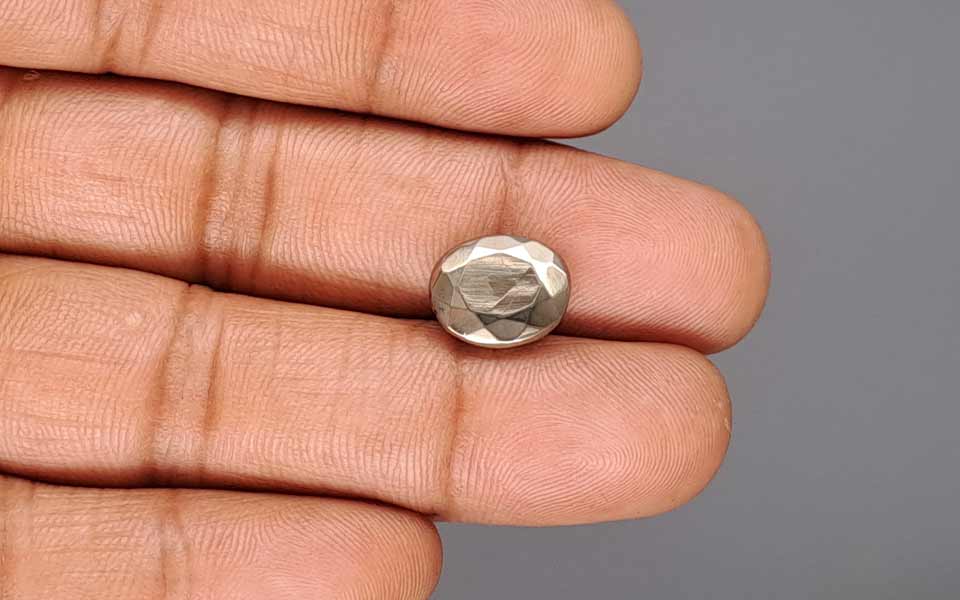 Natural Pyrite - 8.56 Carat Prime Quality PRT-27028