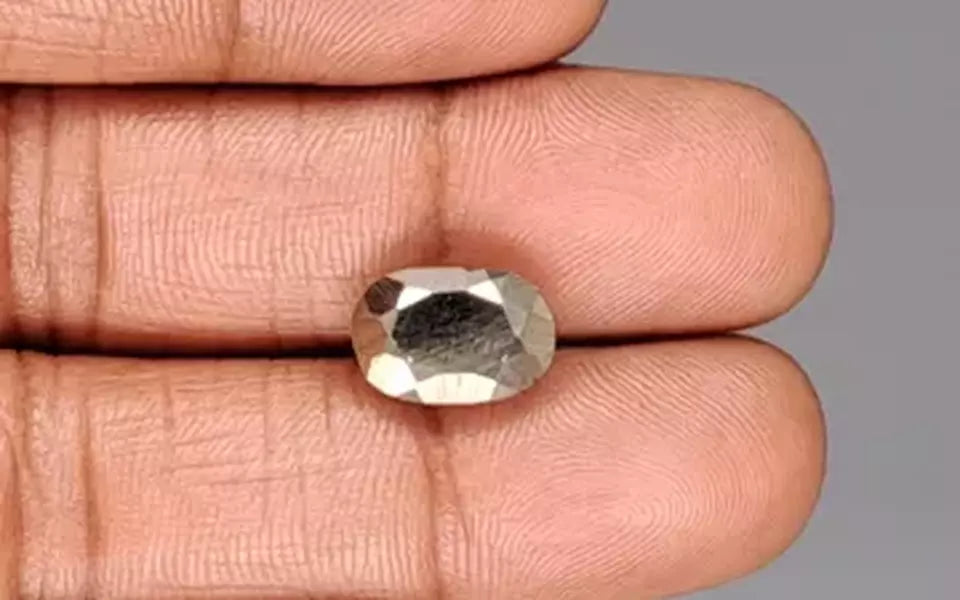 Natural Pyrite - 8.72 Carat Prime Quality PRT-27006