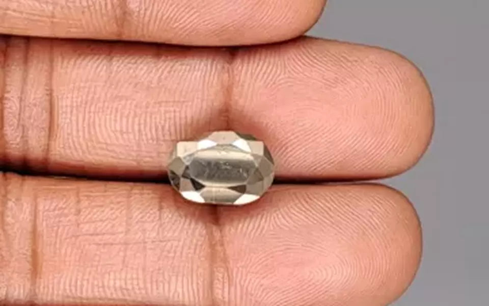 Natural Pyrite - 9.18 Carat Prime Quality PRT-27012