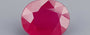 Mozambique Ruby - 5.87 Carat Limited Quality BR-7286