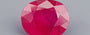 Mozambique Ruby - 5.26 Carat Limited Quality BR-7288