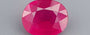 Mozambique Ruby - 4.50 Carat Limited Quality BR-7303