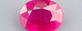 Mozambique Ruby - 3.12 Carat Limited Quality BR-7306