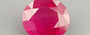 Mozambique Ruby - 4.73 Carat Limited Quality BR-7308