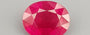 Mozambique Ruby - 4.10 Carat Limited Quality BR-7310
